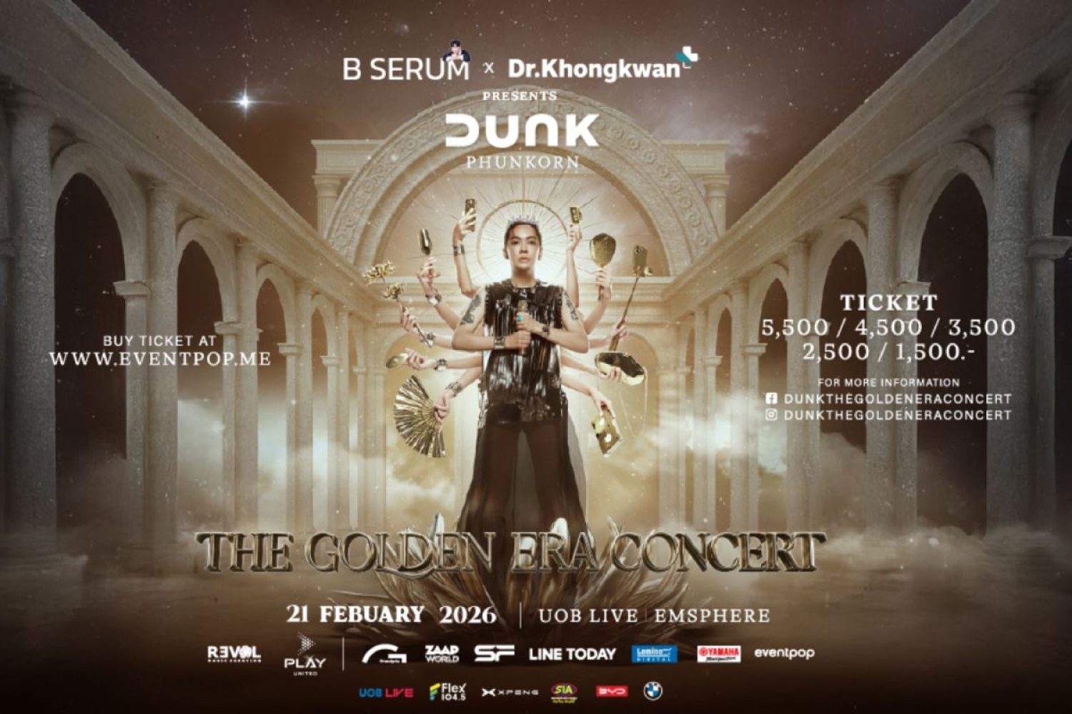 DUNK-PHUNKORN-THE-GOLDEN-ERA-CONCERT-Cover2